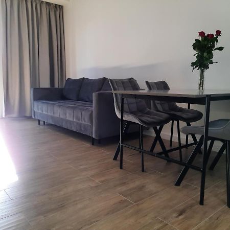 Apartament Nowa Letnica Apartment Гданск Екстериор снимка